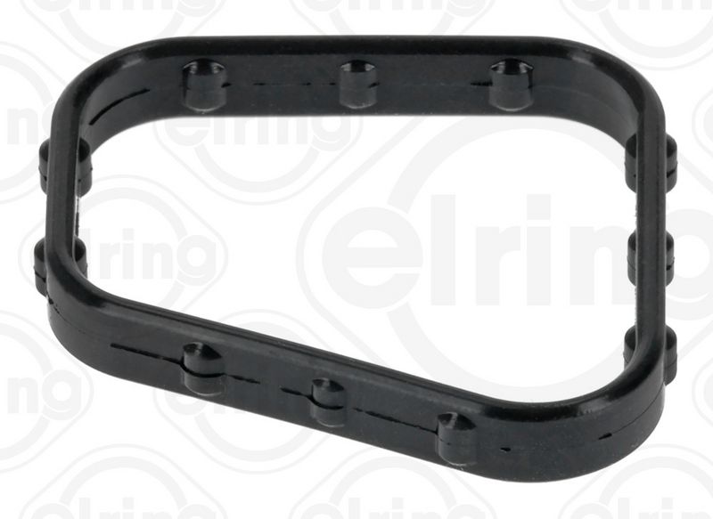 Gasket, coolant flange GM 12579977