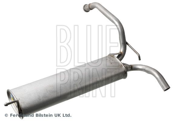 Rear Muffler TOYOTA 17430-0Q013
