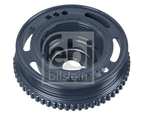 Belt Pulley, crankshaft Opel PKW 5614 425