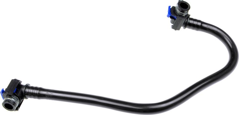 Heater Hose MAN 51063035865/51063045462