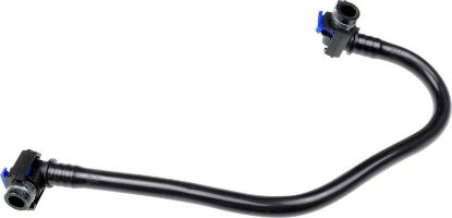 Heater Hose MAN 51063035865/51063045462