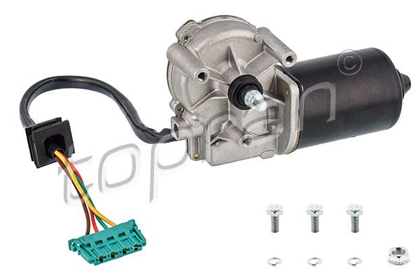 Wiper Motor Mercedes/Smart