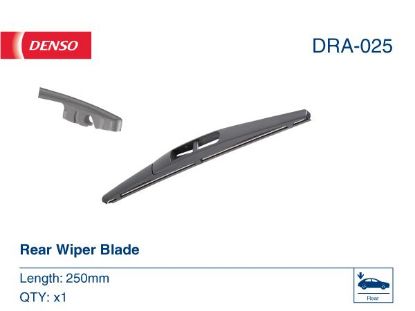 Wiper Blade FIAT,OPEL,NISSAN,MAZDA