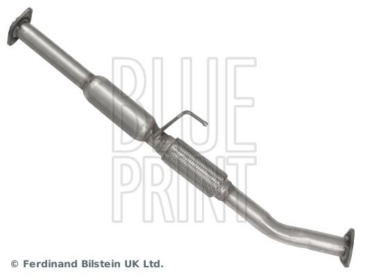 Front Muffler TOYOTA 17410-64422