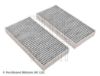 Filter Set, cabin air HONDA - 80292-S7A-003