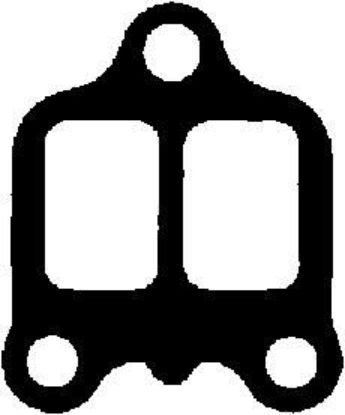 Gasket, exhaust manifold Toyota