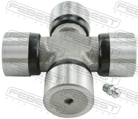 Joint, propshaft MB A4604101904, VAG 2E0521163R