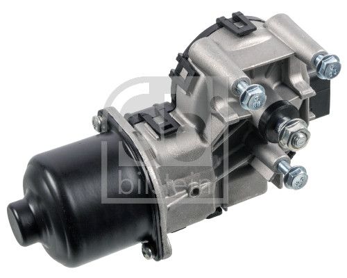 Wiper Motor Ford - 1 698 869