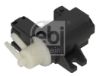Pressure converter, turbocharger Opel - 55494509
