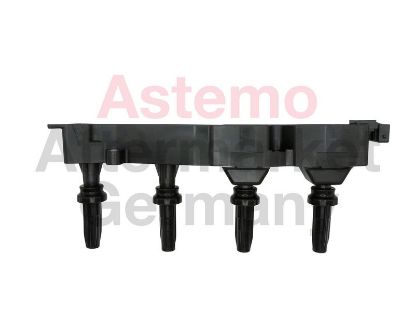 Ignition Coil