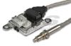 NOX Sensor, urea injection