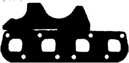 Gasket, exhaust manifold Daihatsu 1717387105