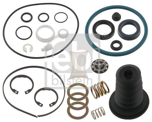 Repair Kit, clutch slave cylinder Scania - 0 550 465