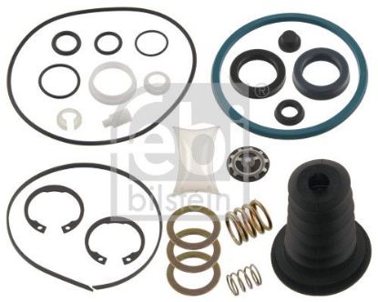 Repair Kit, clutch slave cylinder Scania - 0 550 465