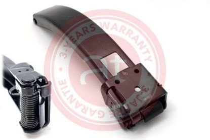 Door Check Mercedes-Benz - 906 760 02 28