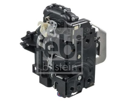 Door Lock VW-Audi - 401 837 016