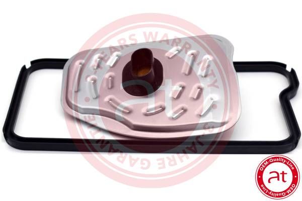 Hydraulic Filter Set, automatic transmission PSA - 2263.28