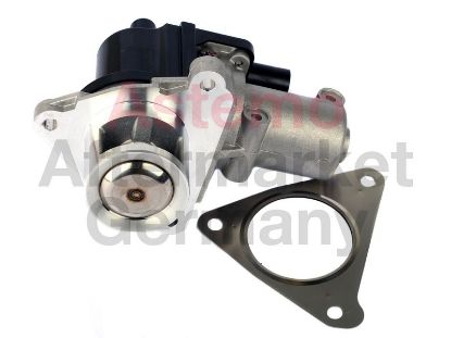 EGR Valve KIA - 28410-2F000