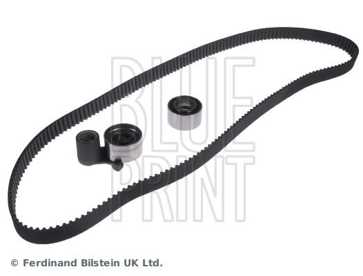 Timing Belt Kit ACCORD VII Kupee (CG)