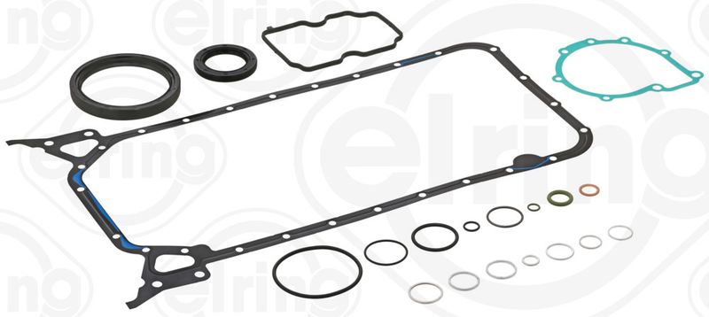 Gasket Kit, crankcase DAIMLER PKW