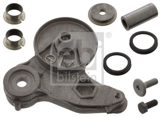 Repair Kit, V-ribbed belt tensioner VAG - 059 145 283 A S1