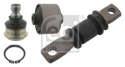 Repair Kit, control arm HYUNDAI 54503-3BA00 S1