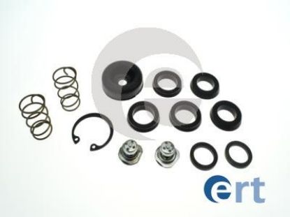 Repair Kit, brake master cylinder