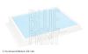 Filter, cabin air MERCEDES-BENZ - 166 830 00 18