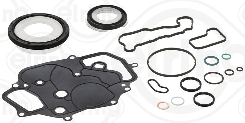 Gasket Kit, crankcase VW Conversion set