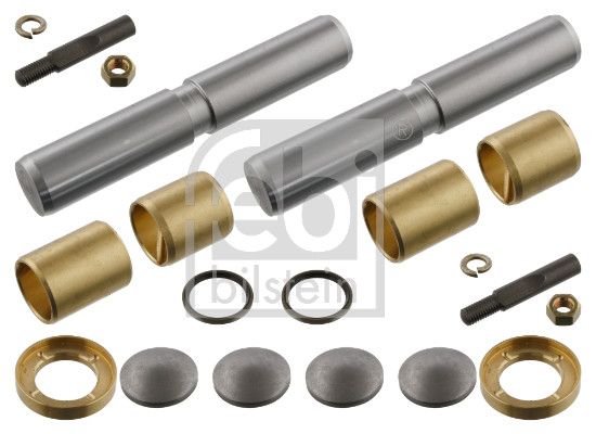 Repair Kit, kingpin Mercedes-Benz PKW 310 330 03 19/2