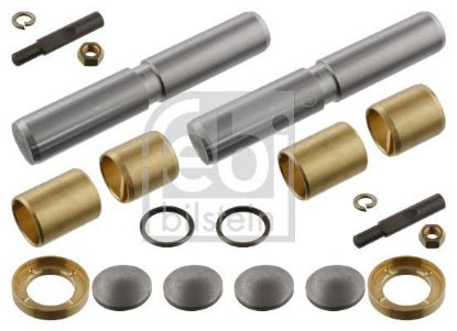 Repair Kit, kingpin Mercedes-Benz PKW 310 330 03 19/2