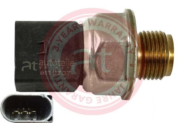 Sensor, fuel pressure VAG A1, A3, A4, A5, A6, A7, Q3, Q5, Q7, TT