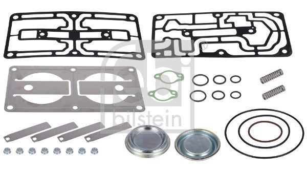 Sealing Set, air compressor Mercedes-Benz LKW 471 130 42 15 S2