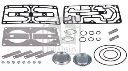 Sealing Set, air compressor Mercedes-Benz LKW 471 130 42 15 S2