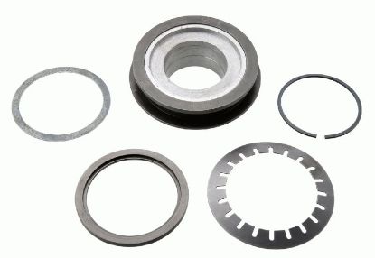 Clutch Release Bearing Performance
