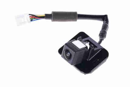 Rear View Camera, parking distance control HONDA 39530-T2A-A21
