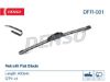 Wiper Blade DENSO FLAT RETROFIT 400mm