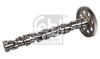 Camshaft Mercedes-Benz LKW 542 050 14 01