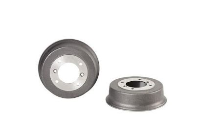 Brake Drum AUSTIN MINI 09/58-06/93