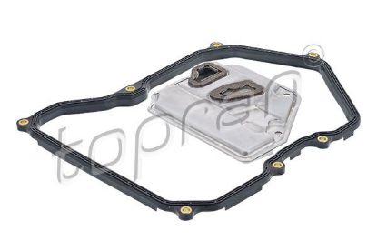 Hydraulic Filter Set, automatic transmission VAG