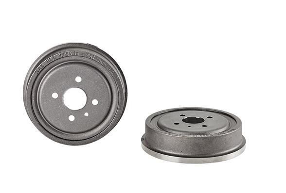 Brake Drum CHEVROLET CORSA Estate 01/96-1