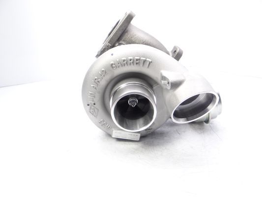 Charger, charging (supercharged/turbocharged)