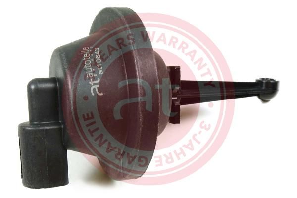 Control Flap, air supply VAG A3