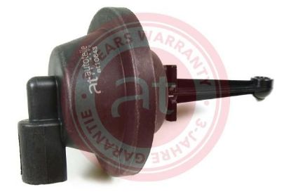 Control Flap, air supply VAG A3