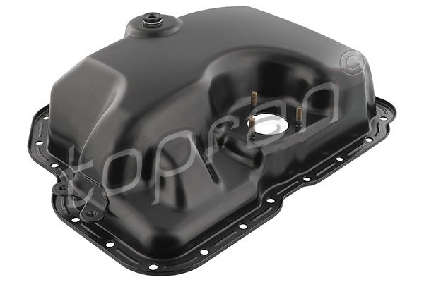 Oil sump VAG - 059 103 602F