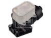 Housing, oil filter VW-Audi 03L 115 389 H