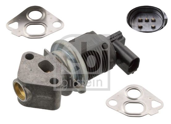 EGR Valve VW-Audi 036 131 503 T