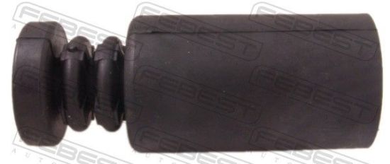 Protective Cap/Bellow, shock absorber HONDA 51722-S0A-004
