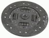 Clutch Disc SACHS KUPPLUNG SCHEIBE