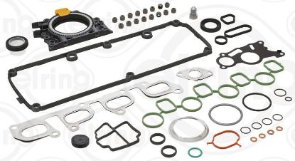 Full Gasket Kit, engine VW AMAROK, CRAFTER 2.0D 10-